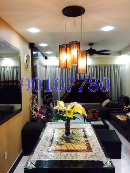 Blk 337C Tah Ching Road (Jurong West), HDB 4 Rooms #108673612